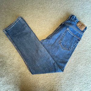 Levi’s Authentics Signature Regular Fit Men’s Jeans Medium Wash 32x32